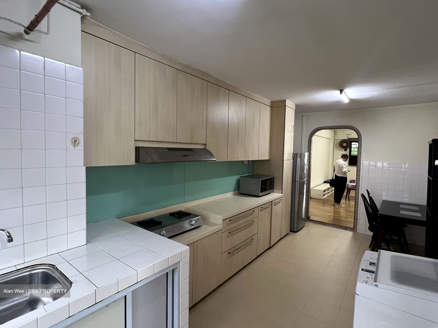 Blk 303 Clementi Meadows (Clementi), HDB 3 Rooms #503617651